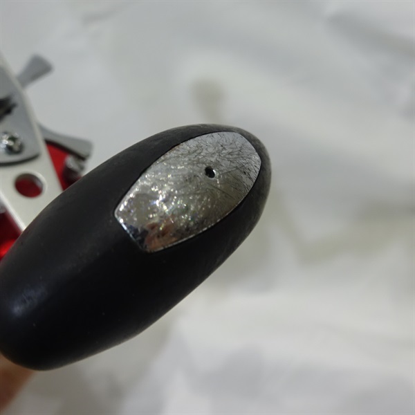 アンバサダー６５００ＣＳロケット（レッド）